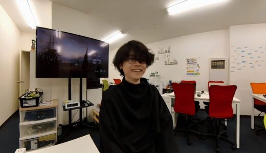 下のソーシャルリンクからフォロー